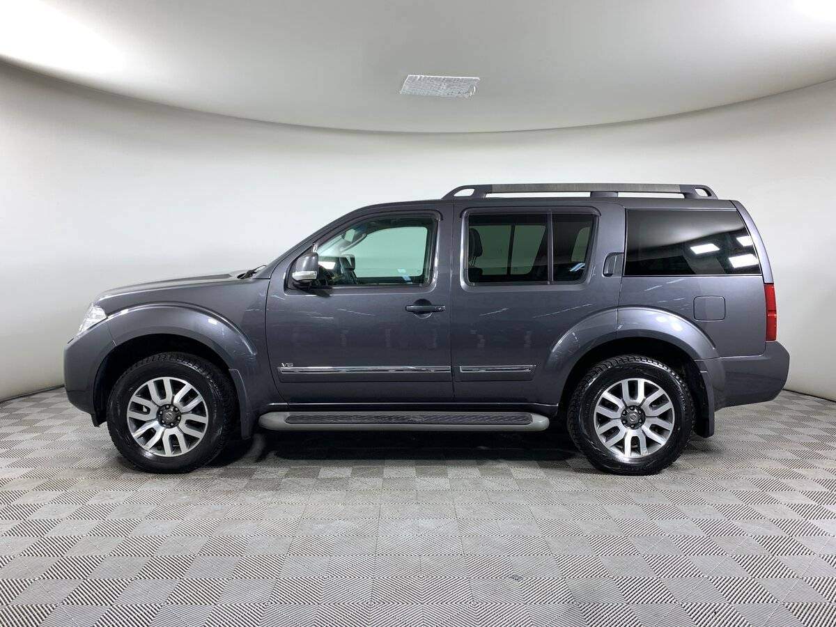 Купить Nissan Pathfinder, 2012, 258 600 км, фото №8