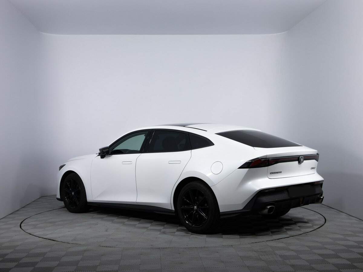 Купить Changan UNI-V, 2023, 23 698 км, фото №7