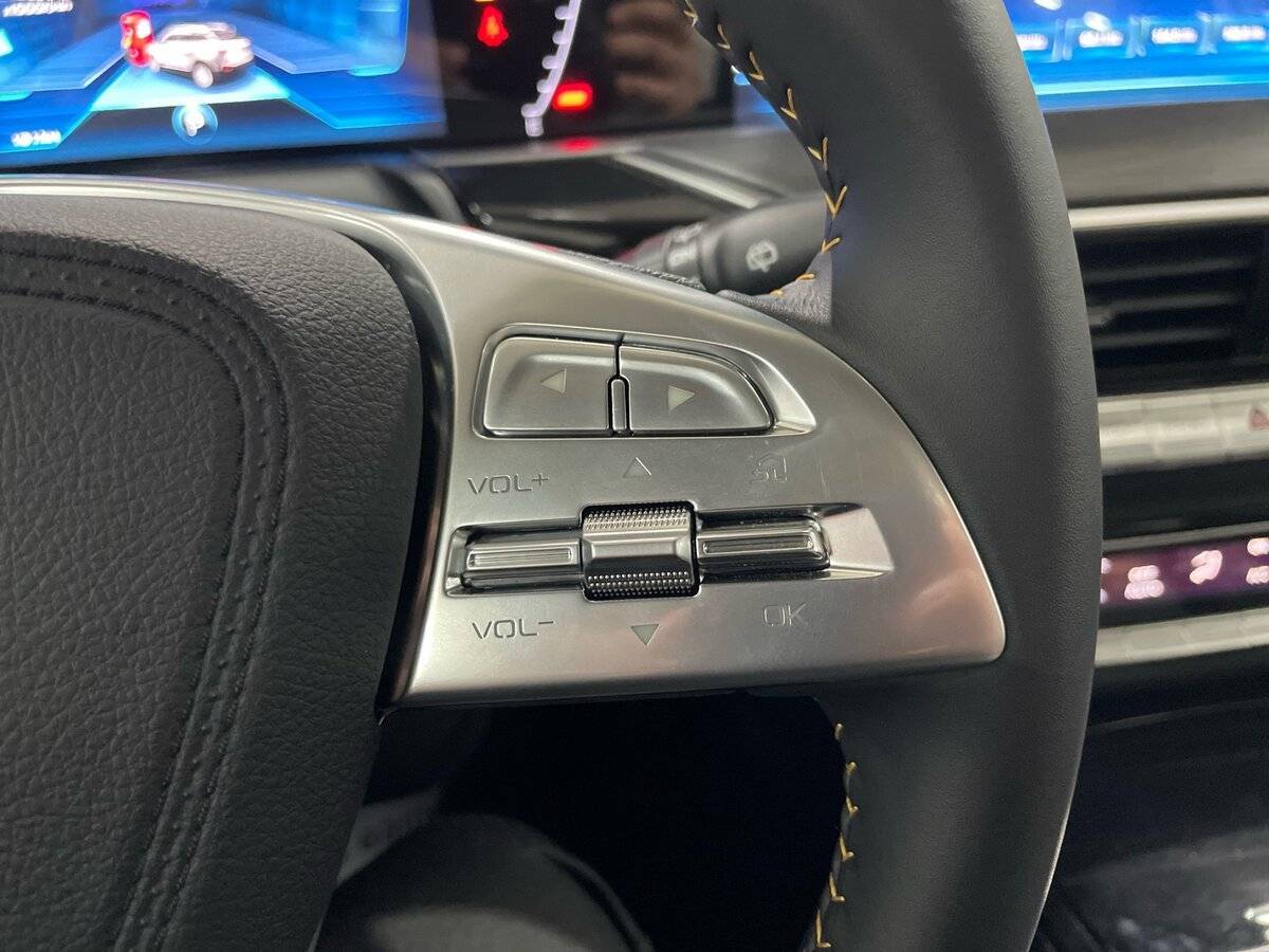 Купить FAW Bestune T77, 2023, 100 км, фото №14