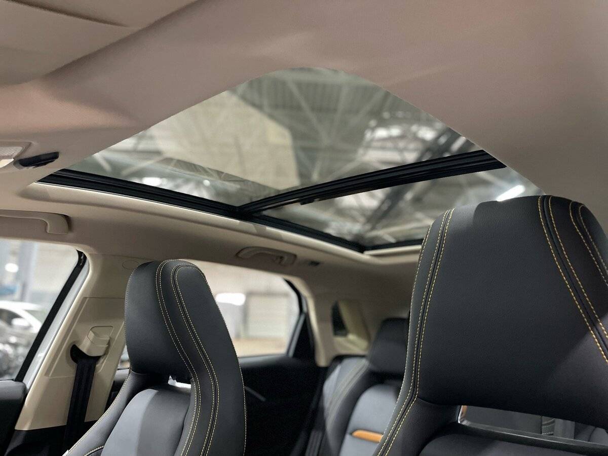 Купить FAW Bestune T77, 2023, 100 км, фото №18