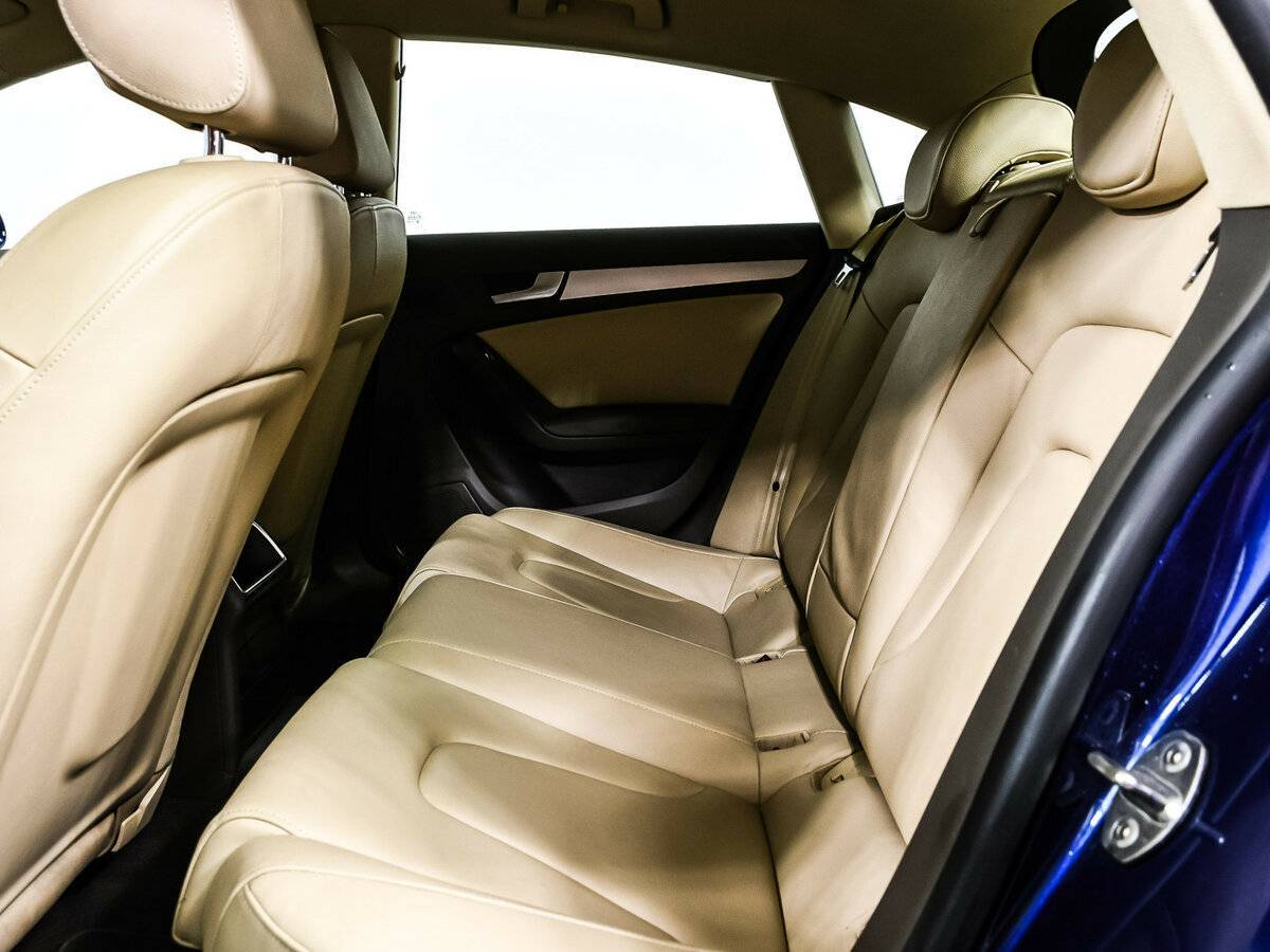 Купить Audi A5 Sportback, 2013, 144 870 км, фото №13