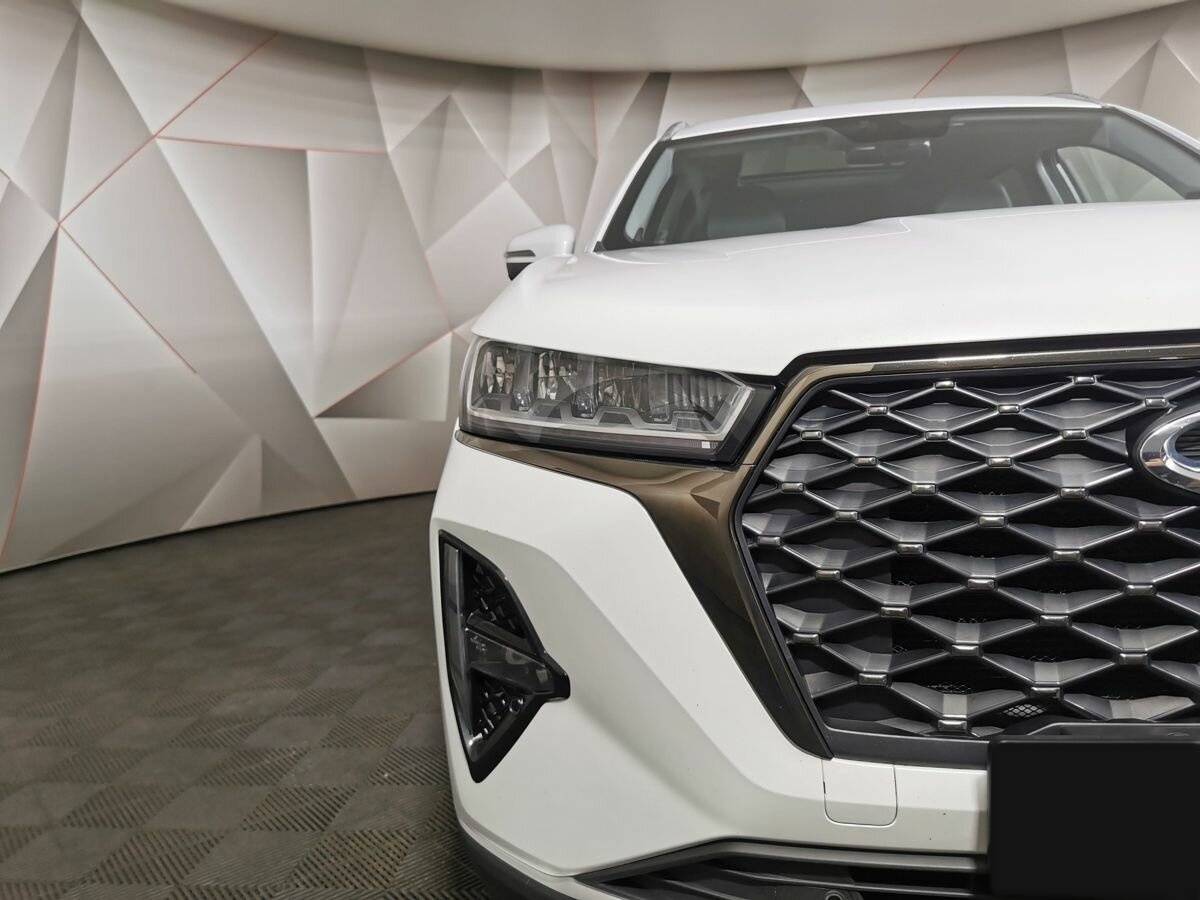 Купить Chery Tiggo 7 Pro Max, 2023, 60 523 км, фото №18