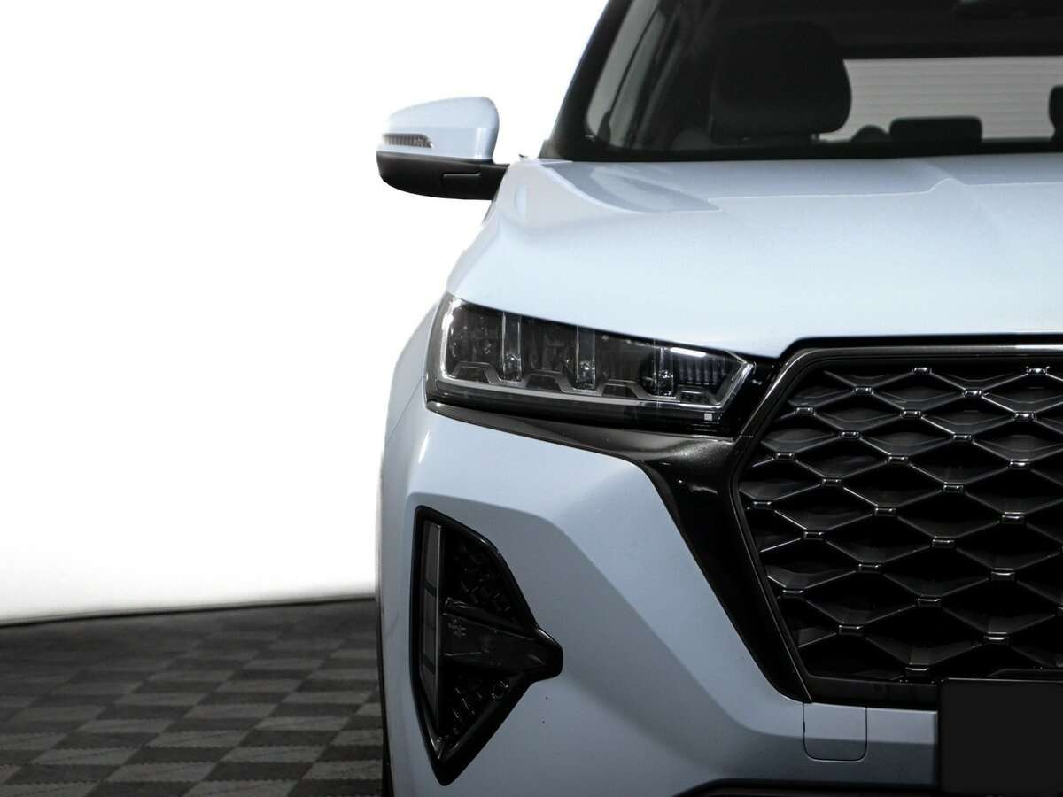 Купить Chery Tiggo 7 Pro Max, 2023, 43 236 км, фото №18