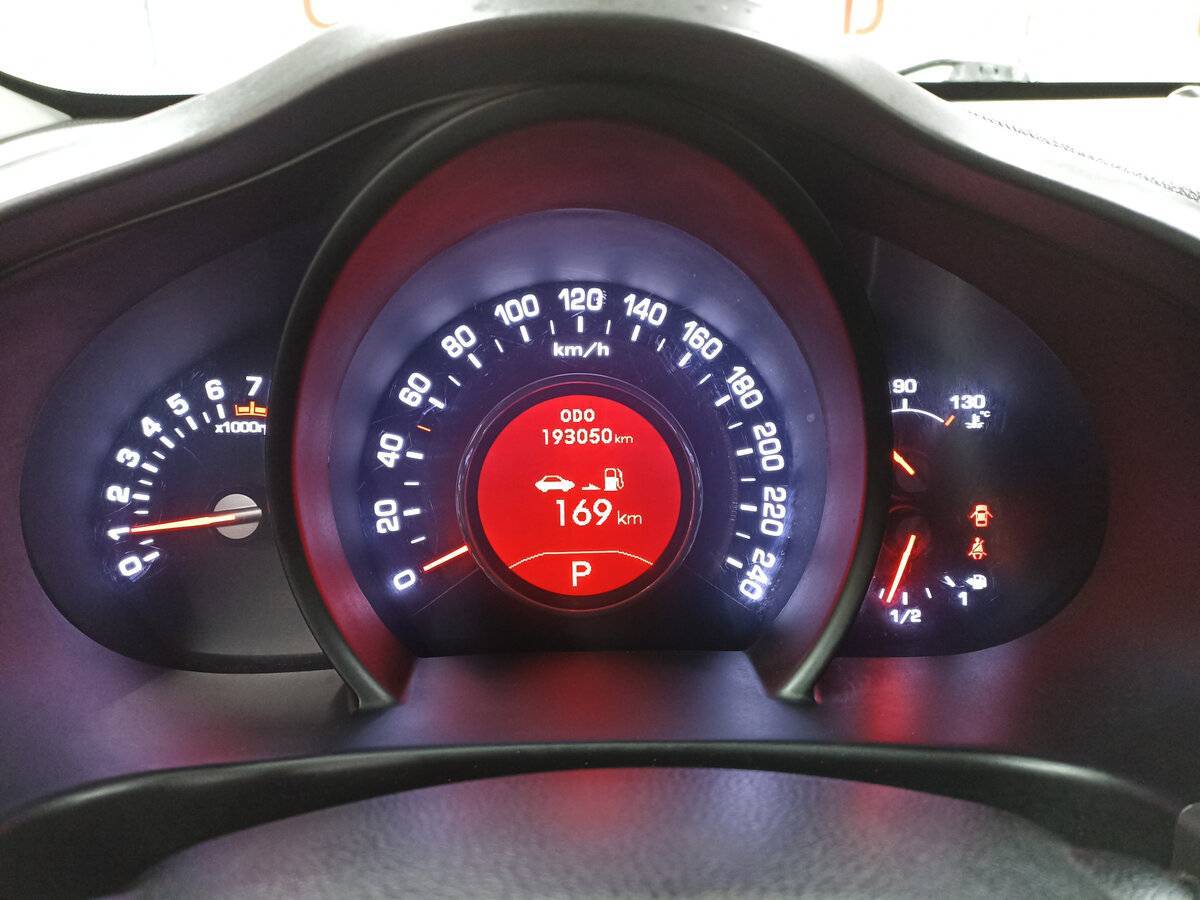 Купить Kia Sportage, 2013, 193 032 км, фото №13