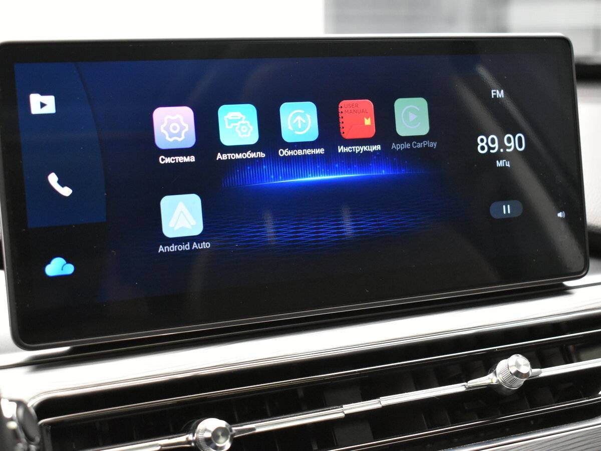 Купить Chery Tiggo 8 Pro, 2021, 50 511 км, фото №17