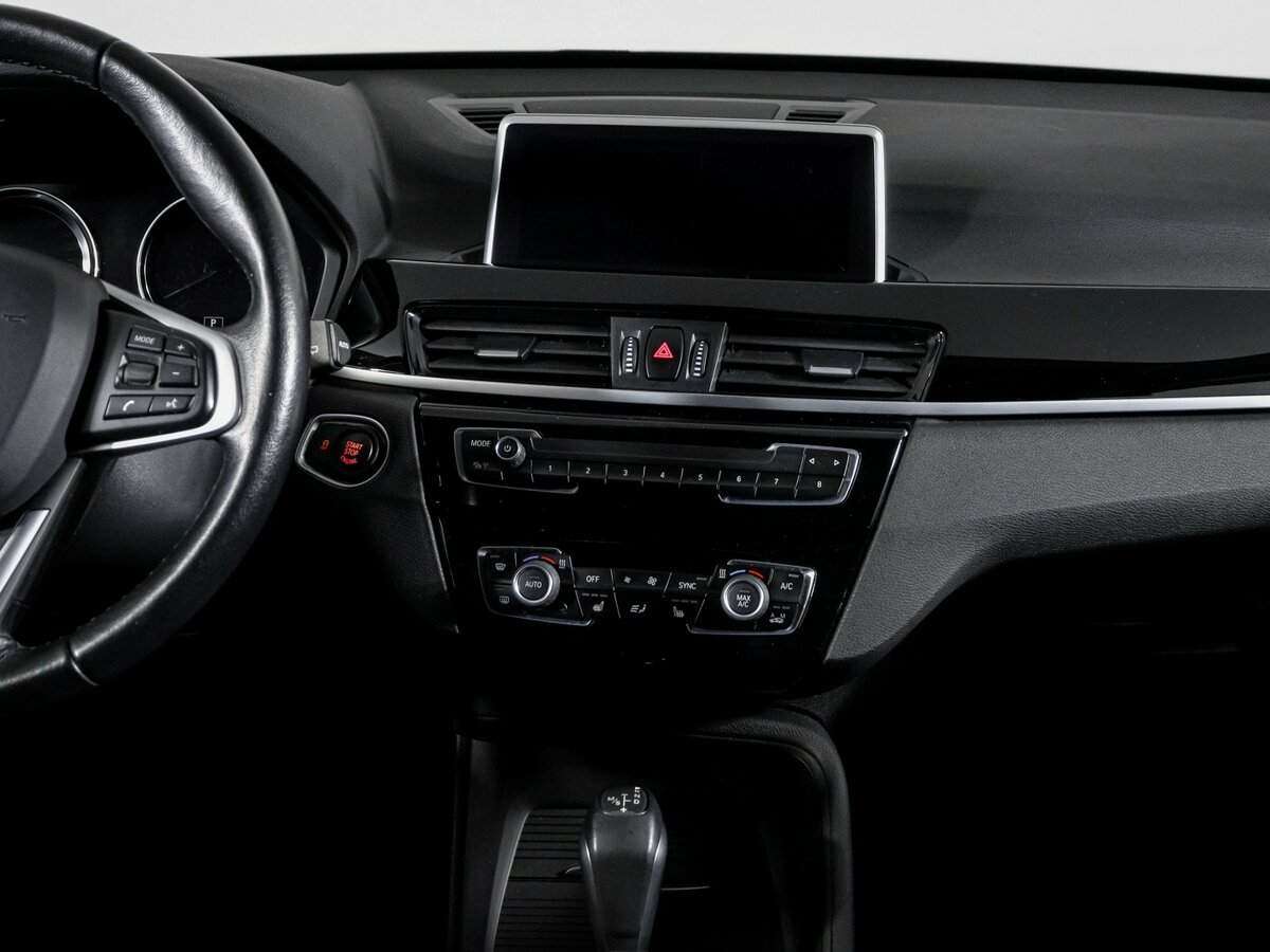 Купить BMW X1 18d xDrive, 2020, 107 841 км, фото №12