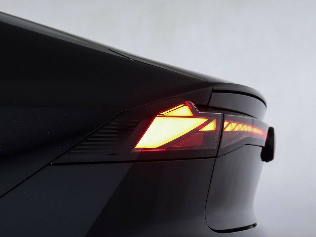 Купить Changan UNI-V, 2023, 22 053 км, фото №24