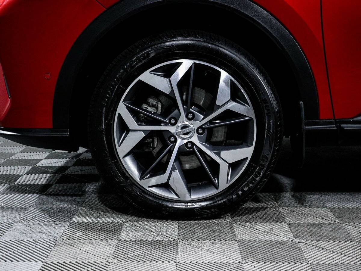 Купить Haval F7x, 2023, 29 814 км, фото №15