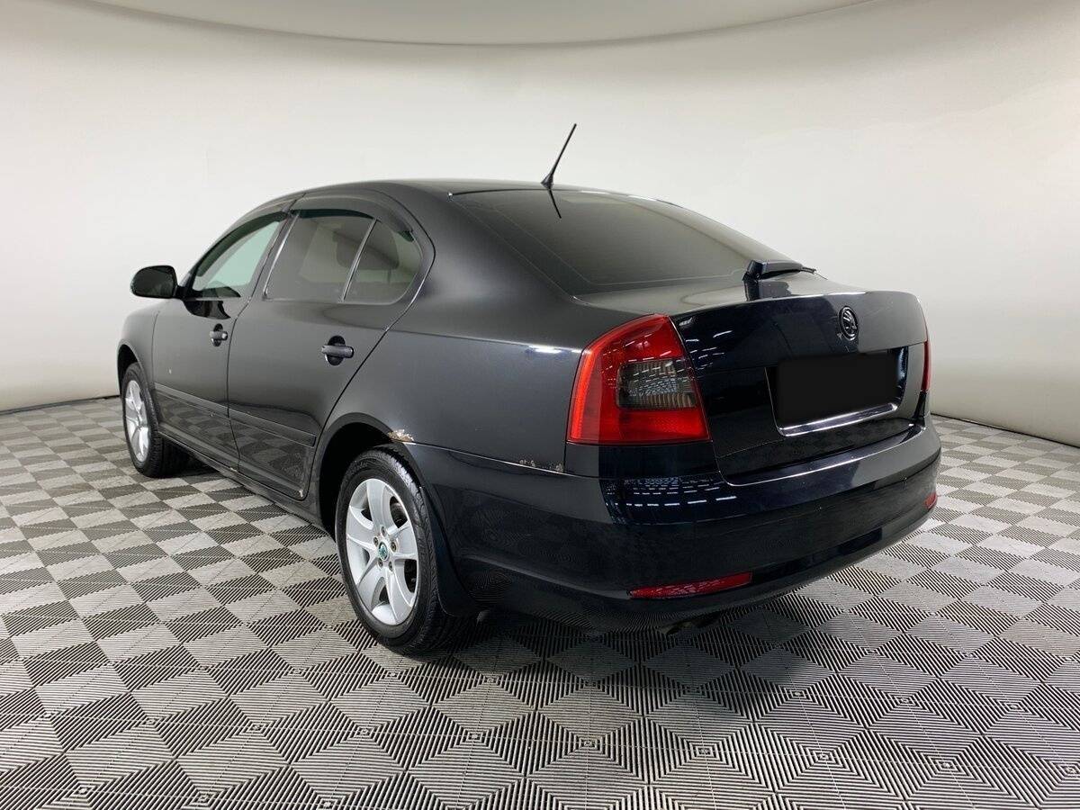 Купить Skoda Octavia, 2012, 250 000 км, фото №7