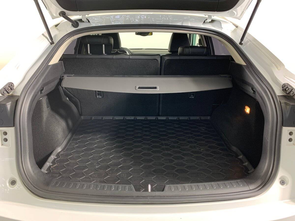 Купить Haval F7x, 2021, 73 000 км, фото №20