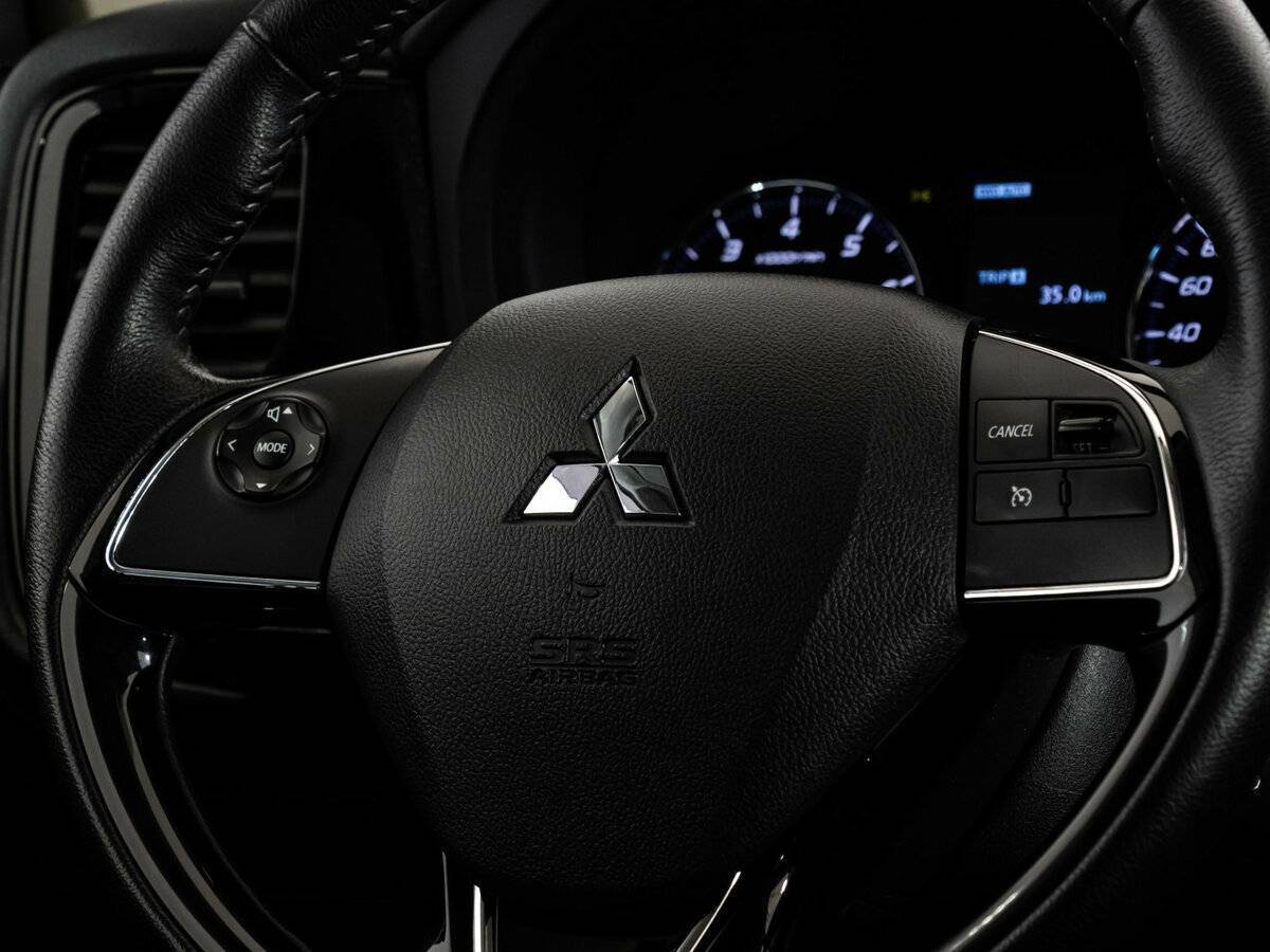 Купить Mitsubishi Outlander, 2019, 56 706 км, фото №10