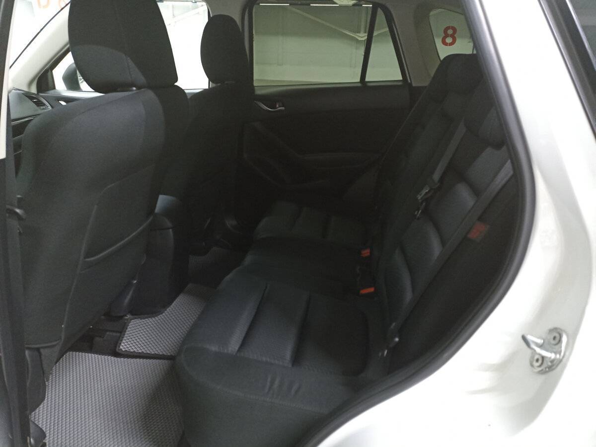Купить Mazda CX-5, 2014, 155 313 км, фото №12