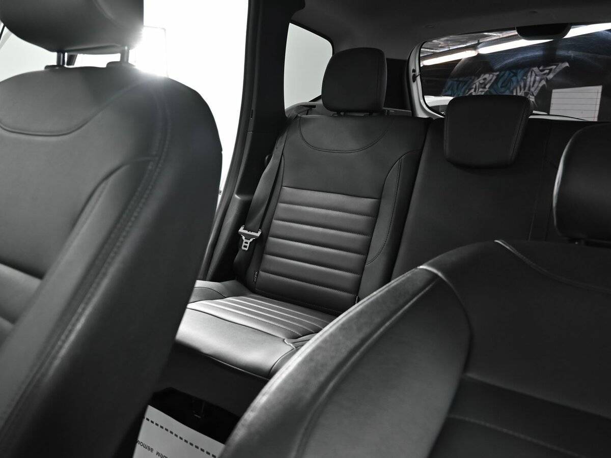 Купить Nissan Terrano, 2017, 91 000 км, фото №13