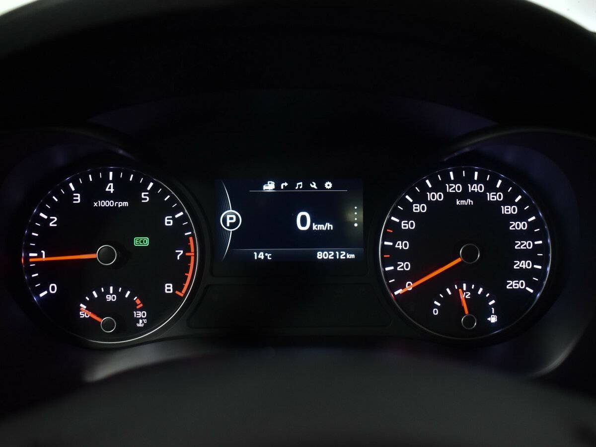 Купить Kia Optima, 2016, 80 186 км, фото №15