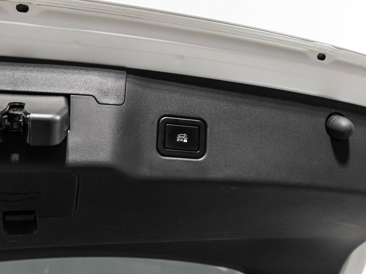 Купить Changan UNI-V, 2023, 21 716 км, фото №16