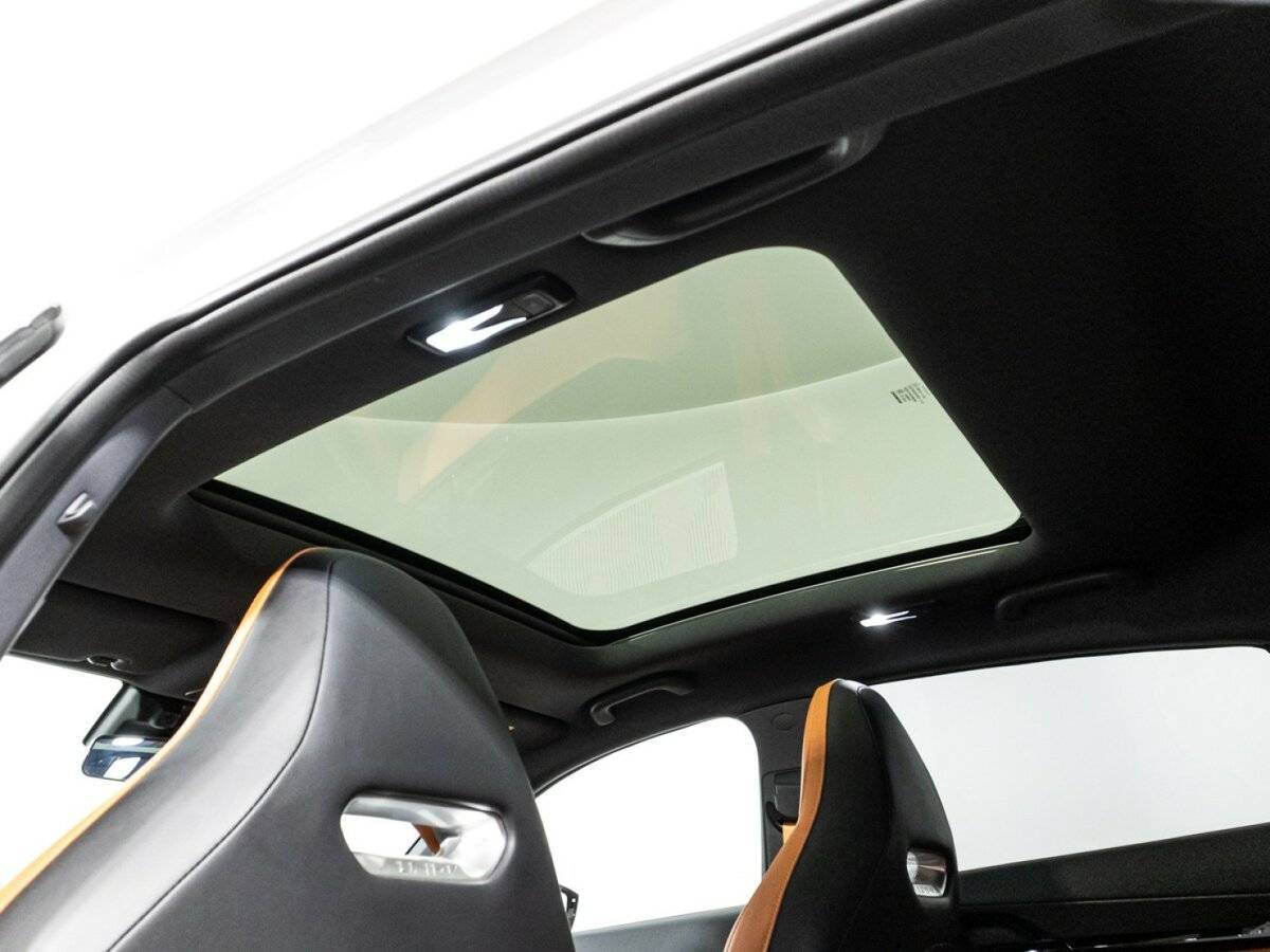 Купить Changan UNI-V, 2023, 21 716 км, фото №17