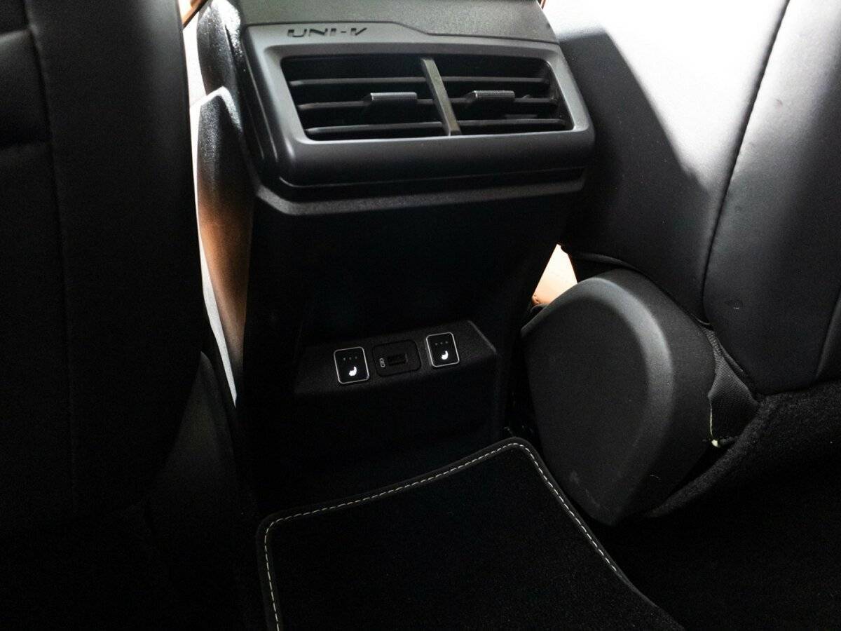 Купить Changan UNI-V, 2023, 21 716 км, фото №24