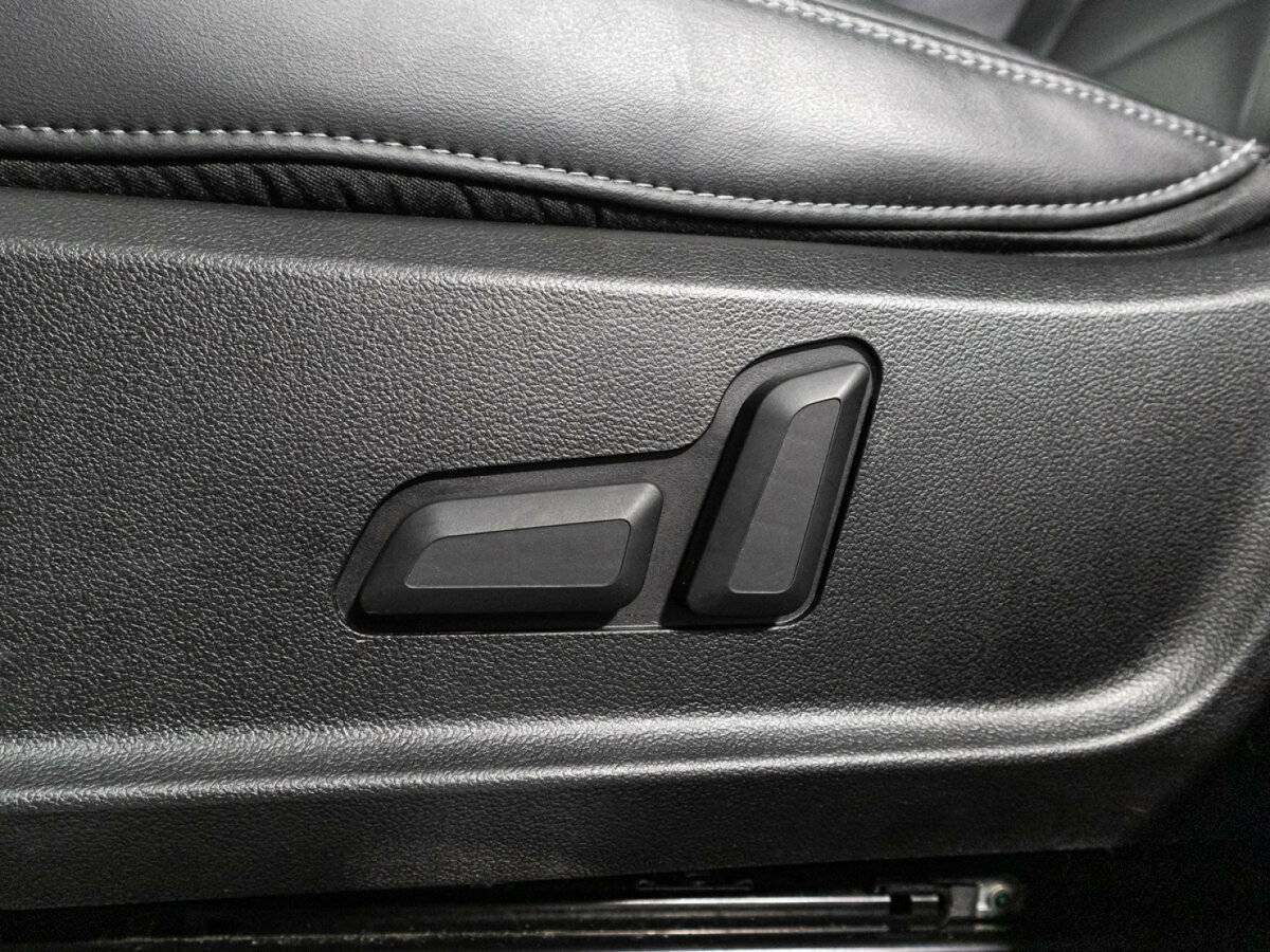 Купить Haval F7, 2020, 113 701 км, фото №17