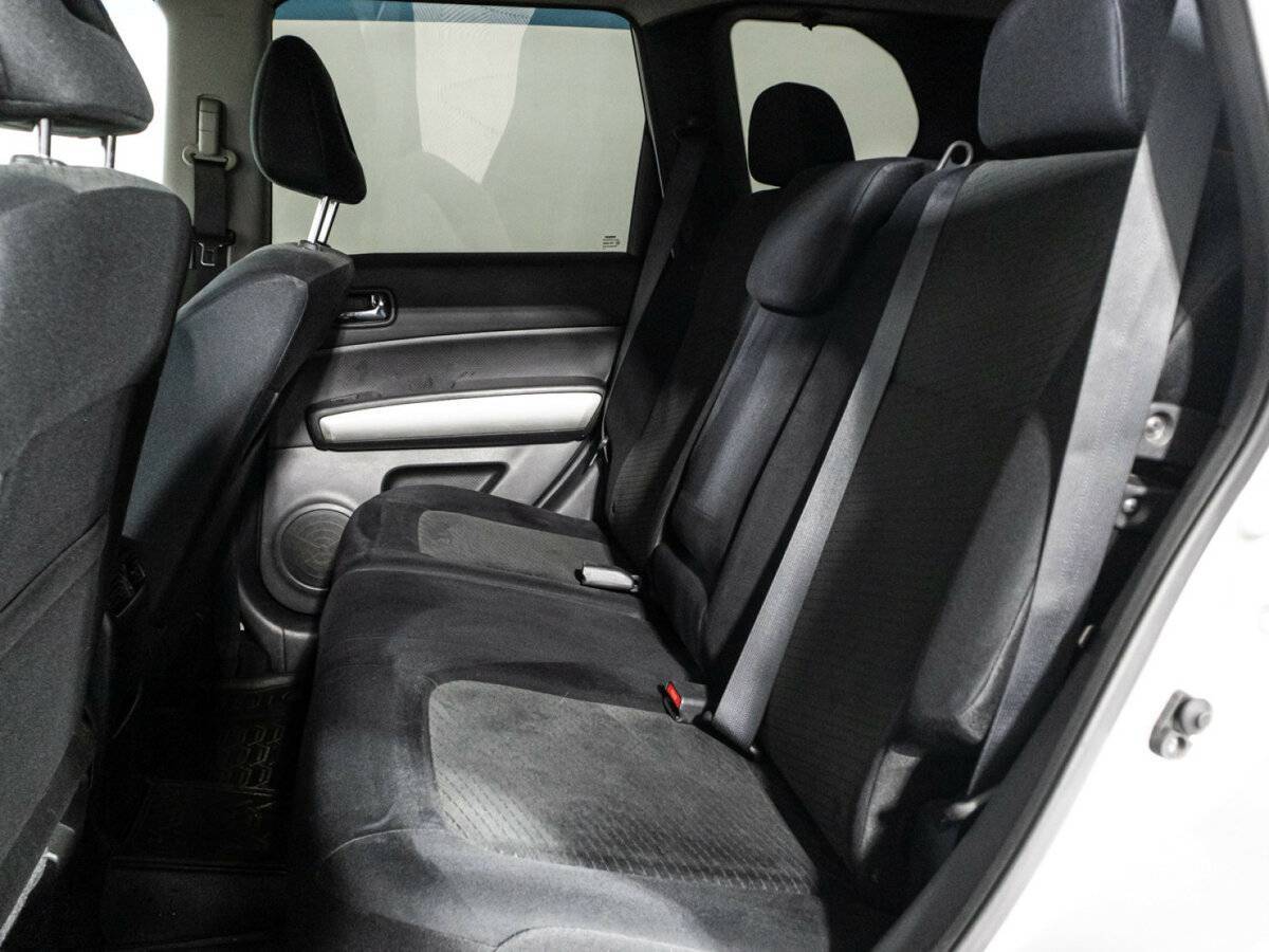 Купить Nissan X-Trail, 2014, 257 000 км, фото №10