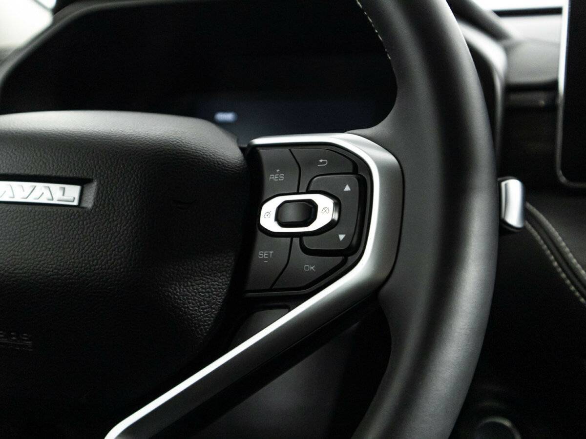 Купить Haval Jolion, 2023, 19 398 км, фото №21