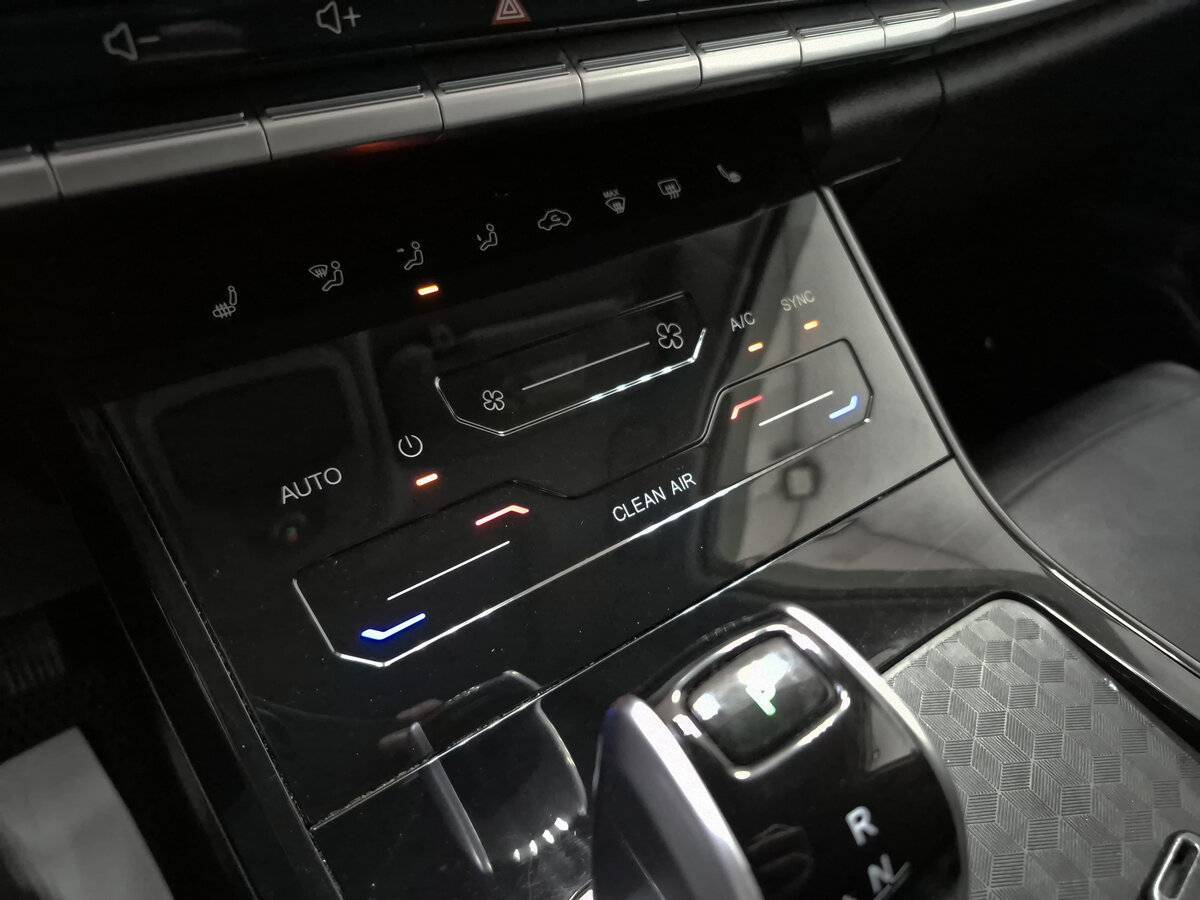 Купить Chery Tiggo 7 Pro, 2021, 95 248 км, фото №19