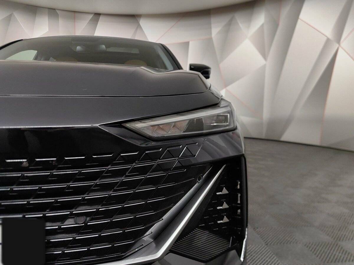 Купить Changan UNI-V, 2022, 33 049 км, фото №9