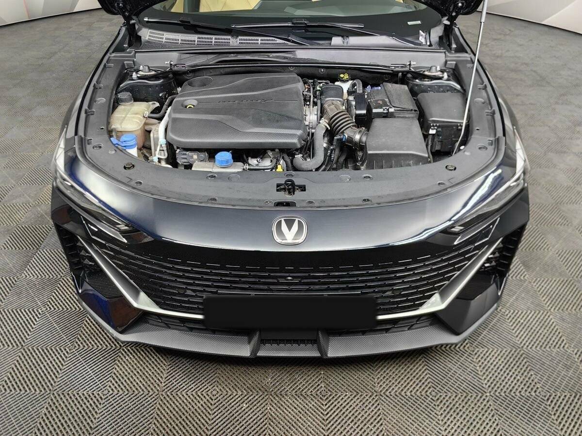 Купить Changan UNI-V, 2022, 33 049 км, фото №20