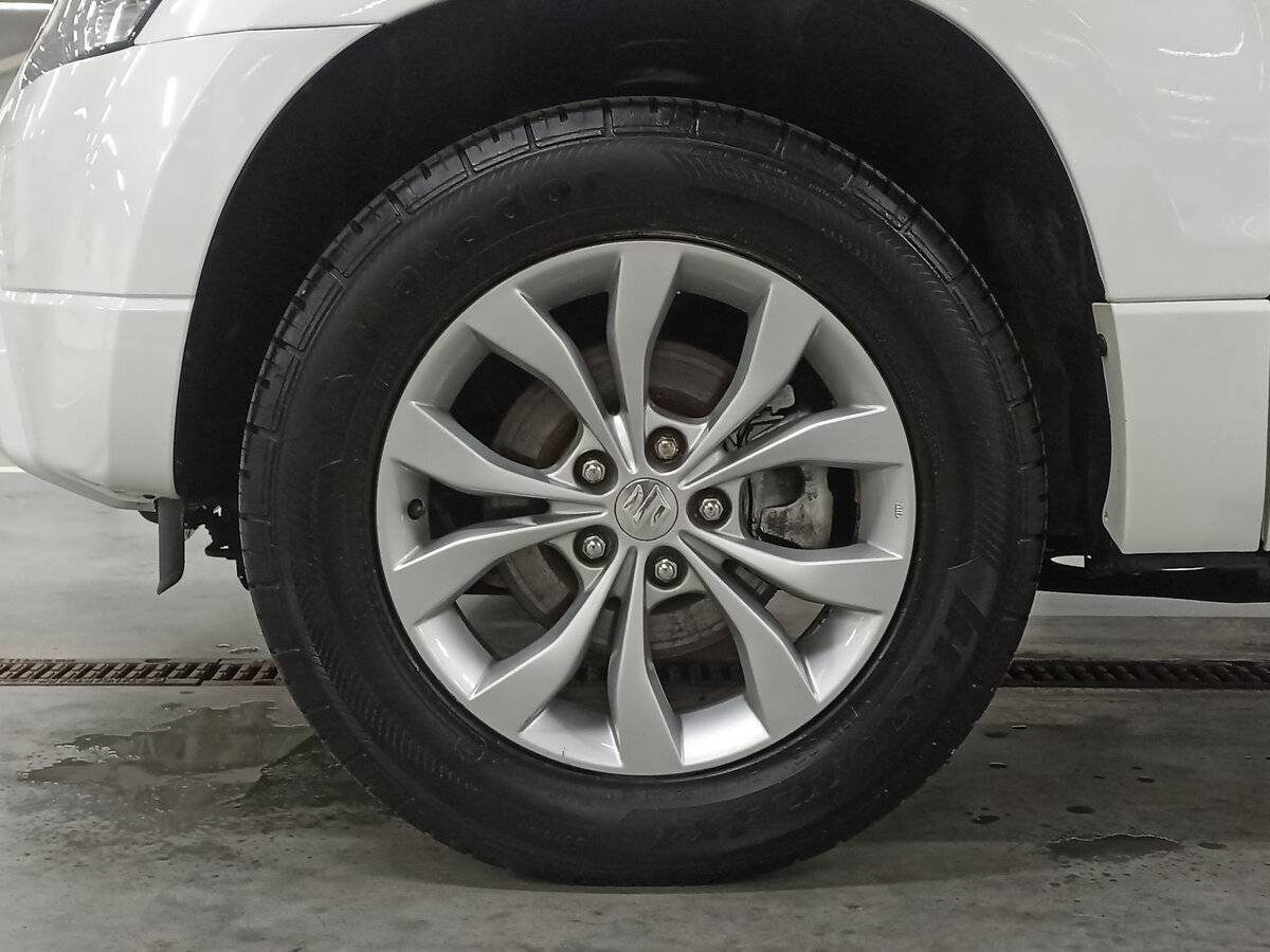 Купить Suzuki Grand Vitara, 2013, 133 231 км, фото №18