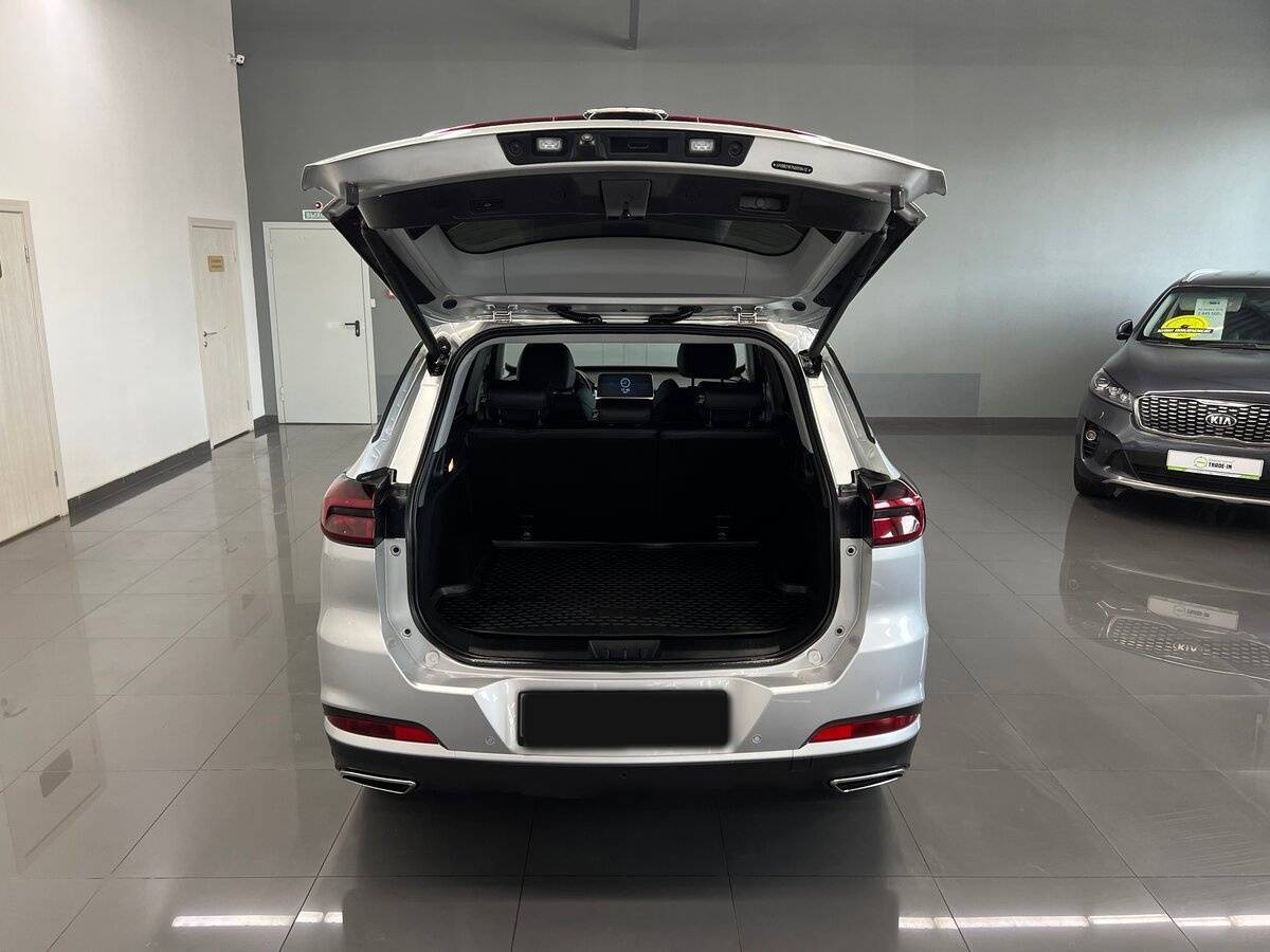 Купить Chery Tiggo 7 Pro, 2022, 33 786 км, фото №7