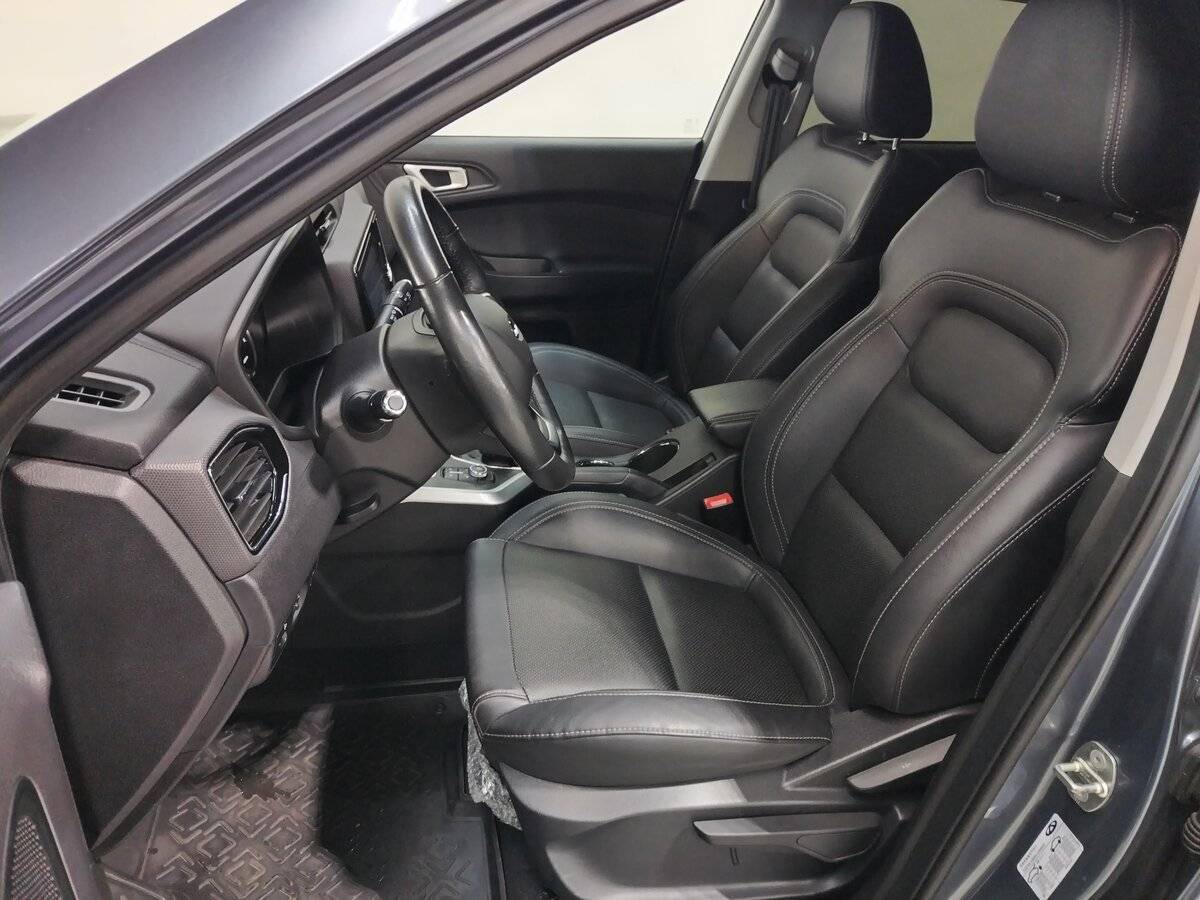 Купить Chery Tiggo 4, 2021, 70 000 км, фото №5