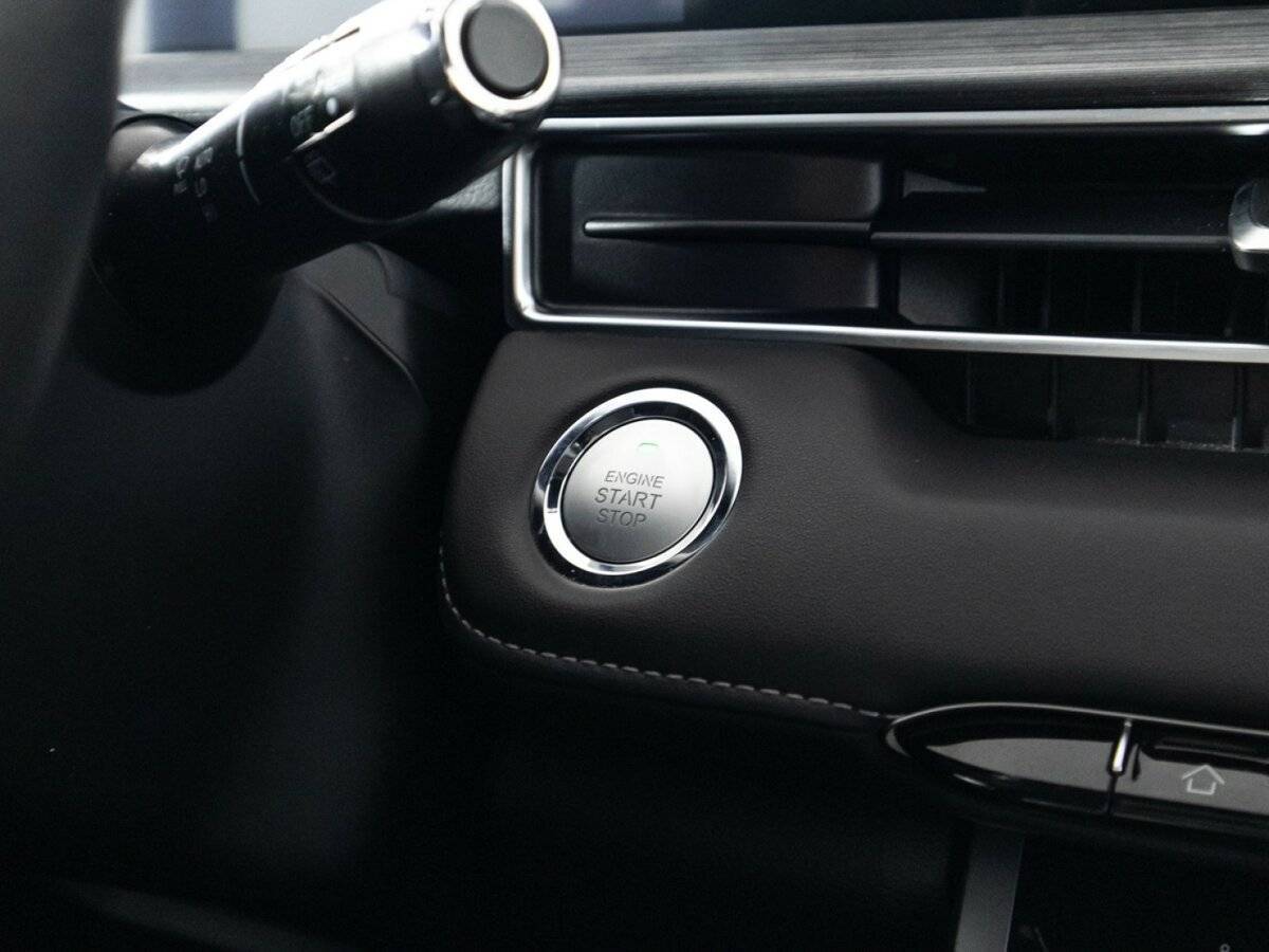 Купить Chery Tiggo 7 Pro Max, 2023, 17 784 км, фото №20