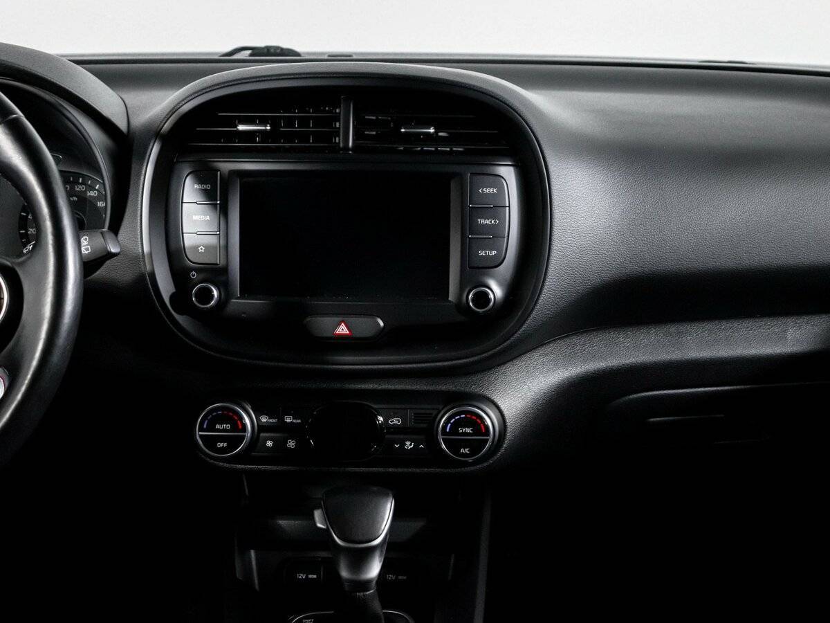 Купить Kia Soul, 2021, 37 770 км, фото №13