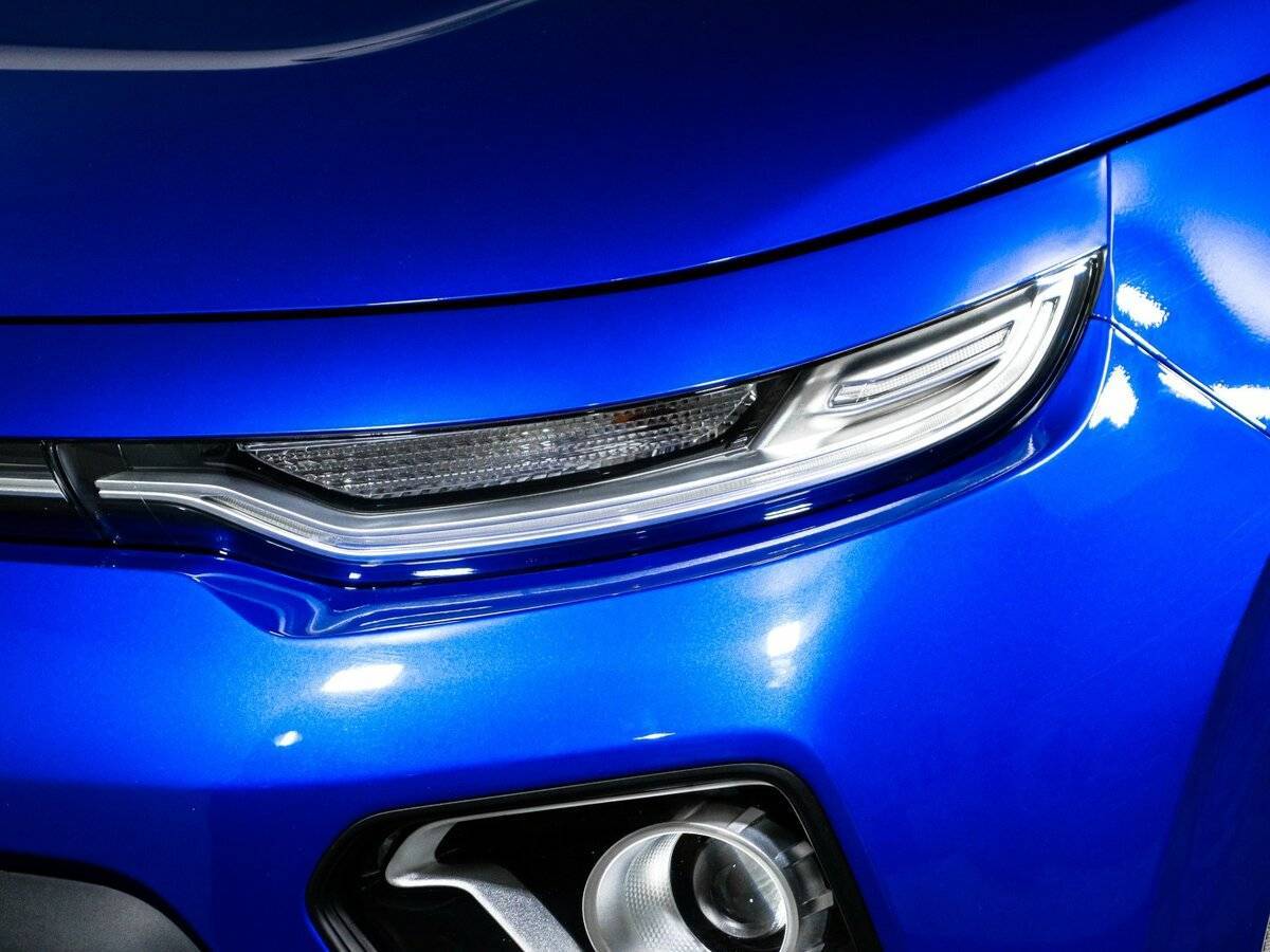 Купить Kia Soul, 2021, 37 770 км, фото №16