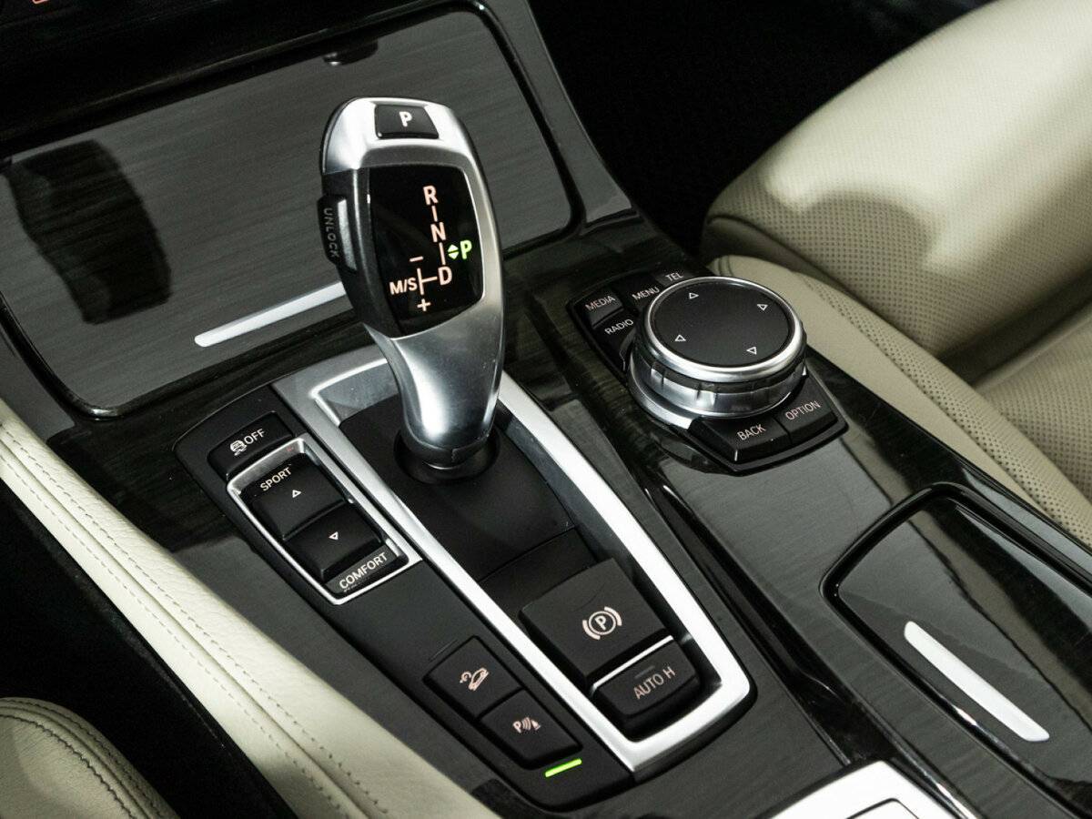 Купить BMW 5 серии 530d xDrive, 2016, 211 660 км, фото №24