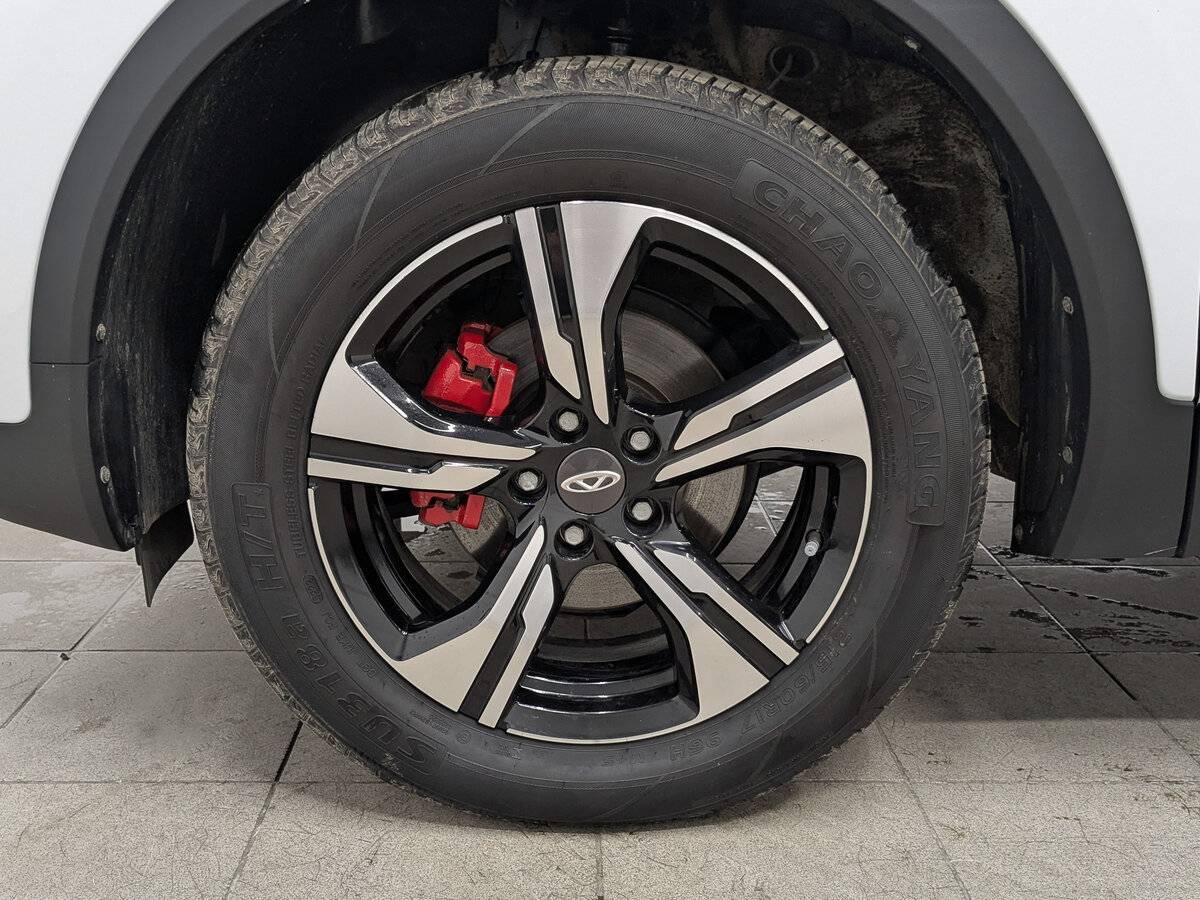 Купить Chery Tiggo 4 Pro, 2023, 31 401 км, фото №12