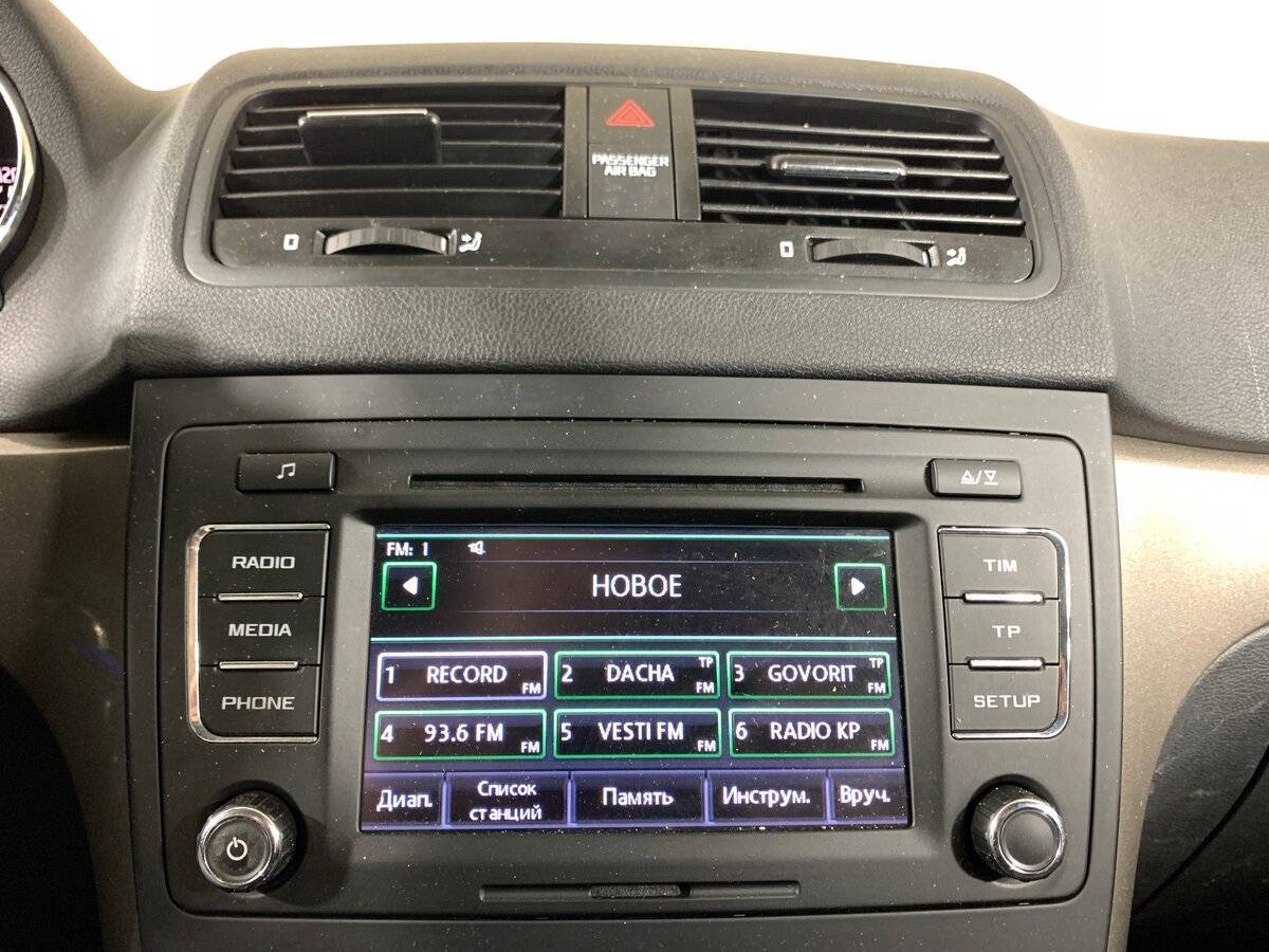 Купить Skoda Yeti, 2014, 191 235 км, фото №15