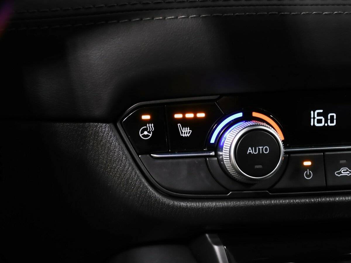 Купить Mazda 6, 2021, 42 808 км, фото №16