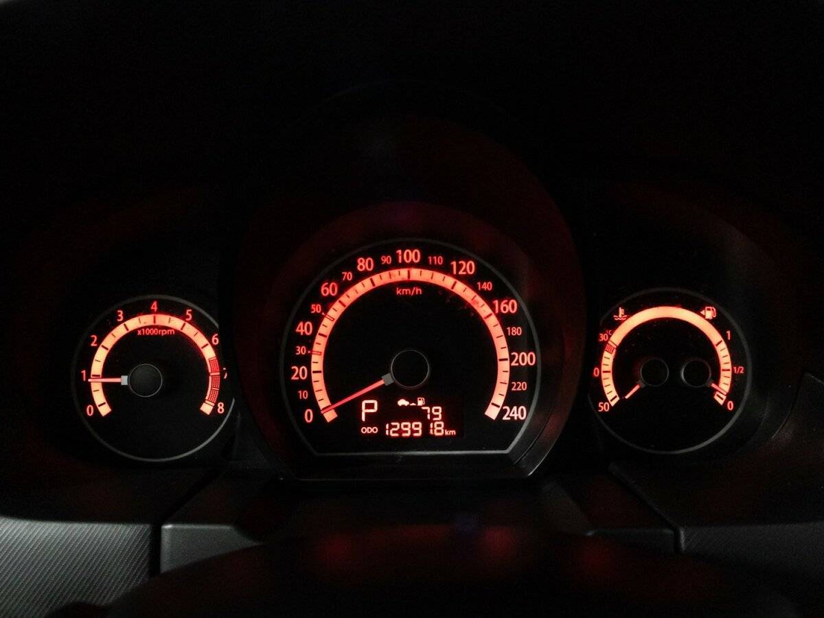 Купить Kia Ceed, 2012, 130 000 км, фото №12