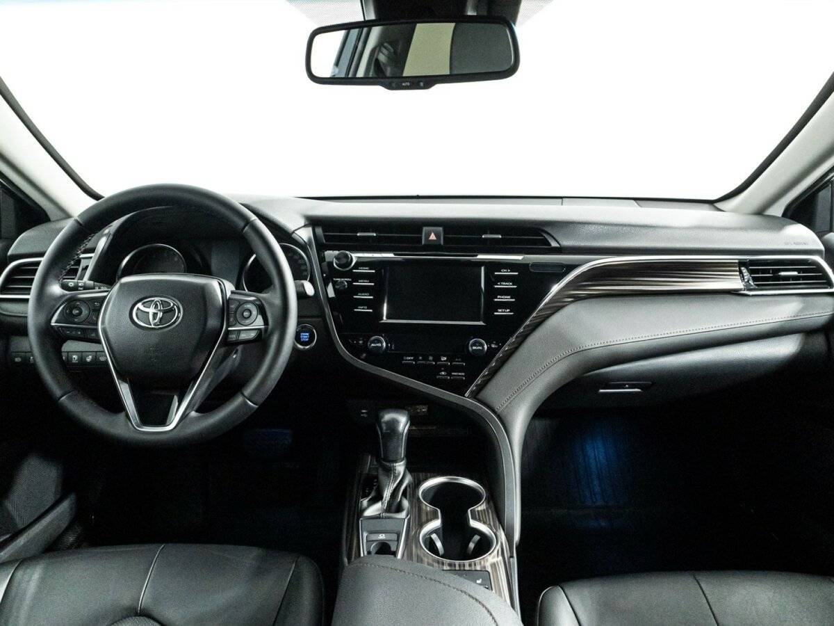 Купить Toyota Camry, 2019, 162 092 км, фото №13