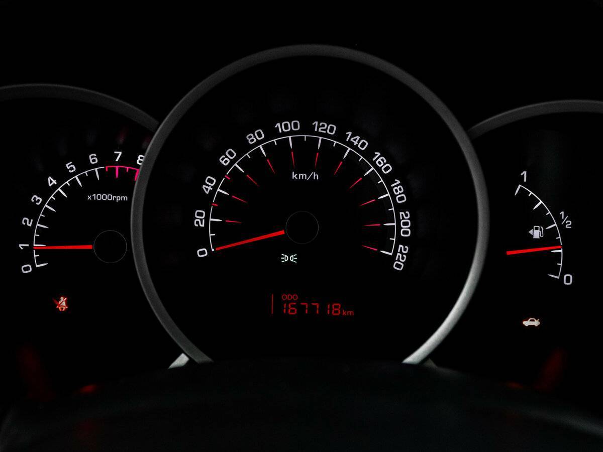 Купить Kia Venga, 2013, 167 716 км, фото №8