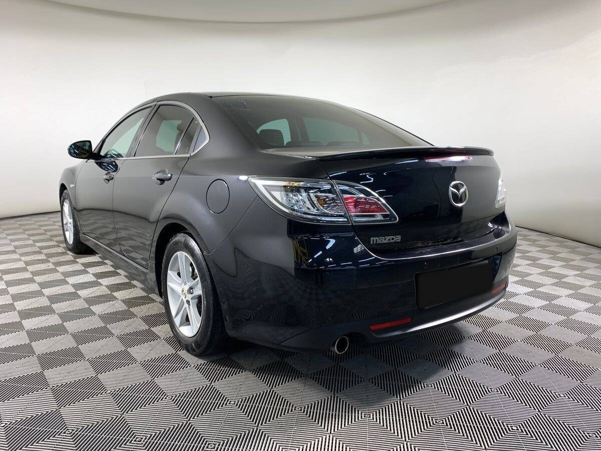 Купить Mazda 6, 2012, 345 763 км, фото №7