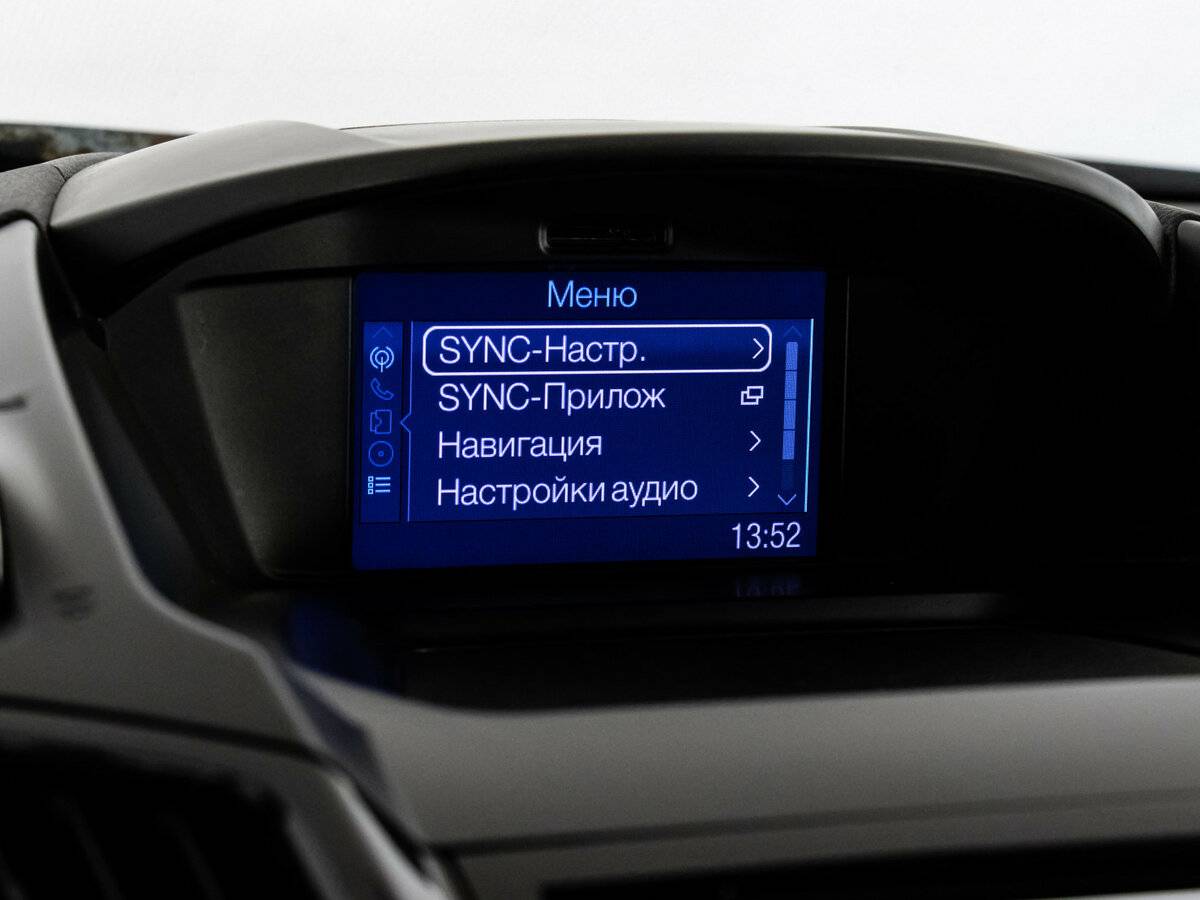 Купить Ford Kuga, 2013, 122 838 км, фото №14