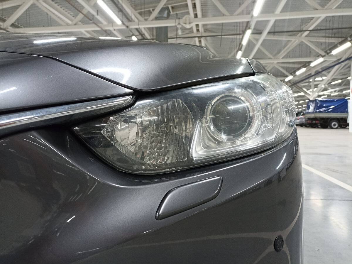 Купить Mazda 6, 2017, 142 979 км, фото №17