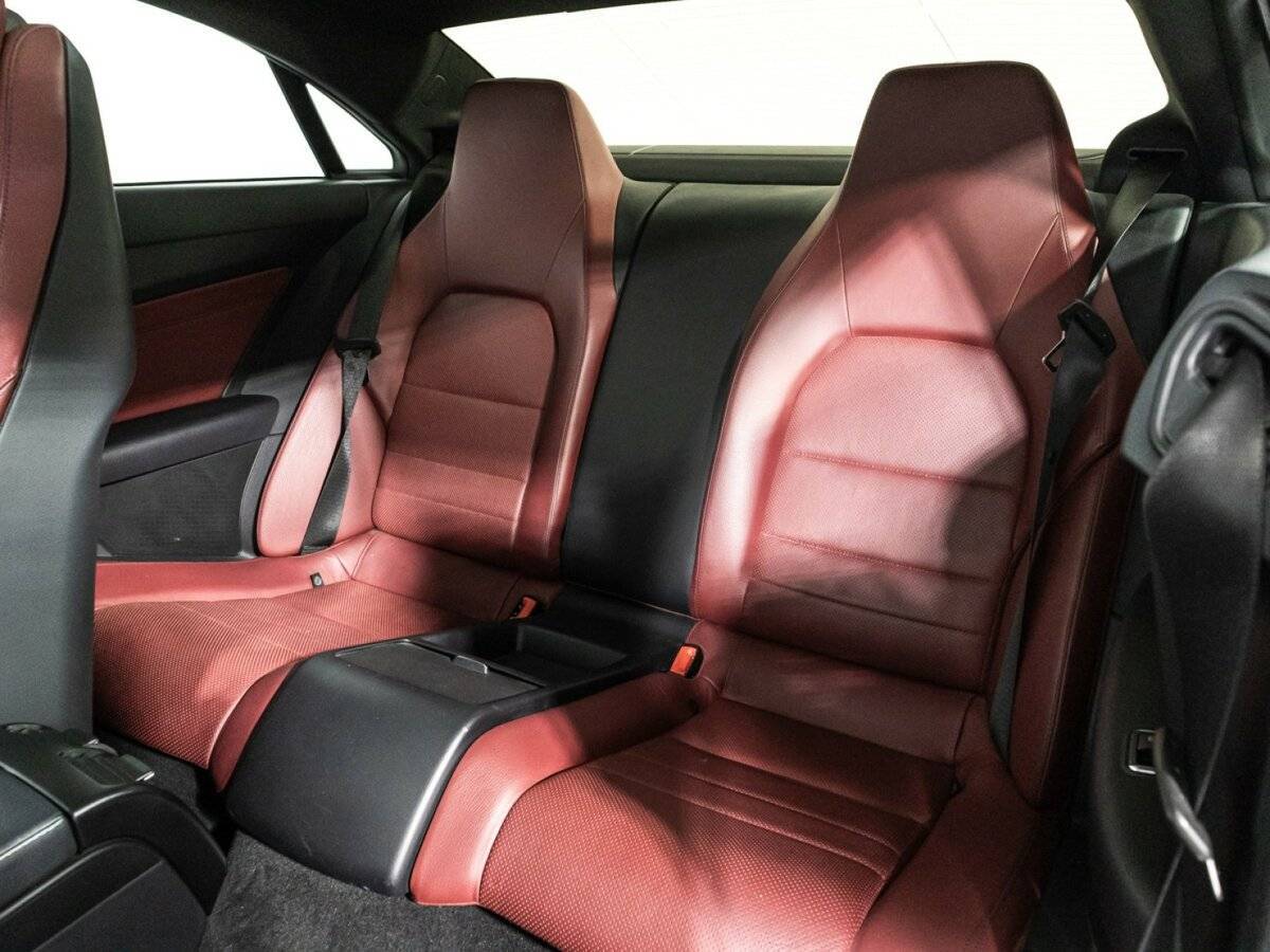 Купить Mercedes-Benz E-Класс 250, 2014, 105 774 км, фото №10