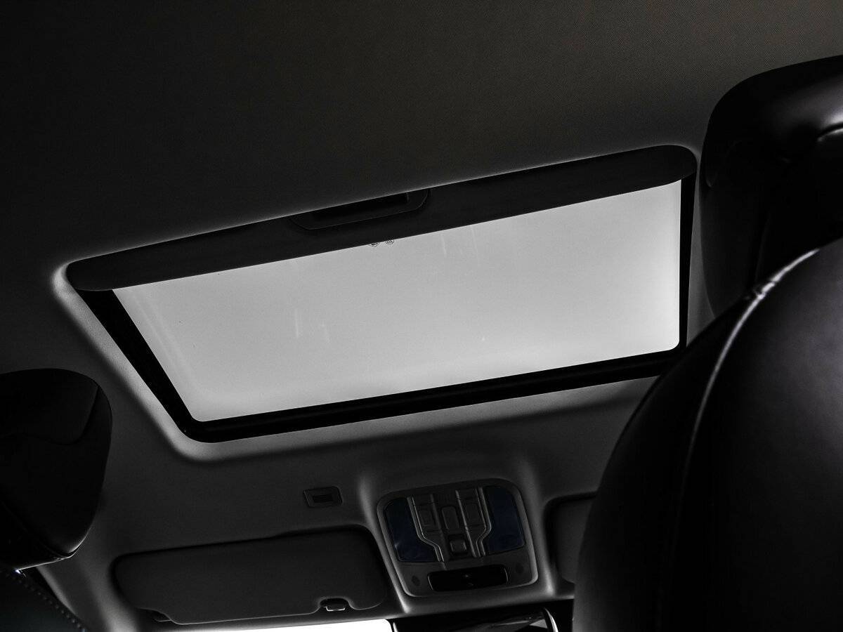 Купить Haval F7x, 2021, 33 300 км, фото №14