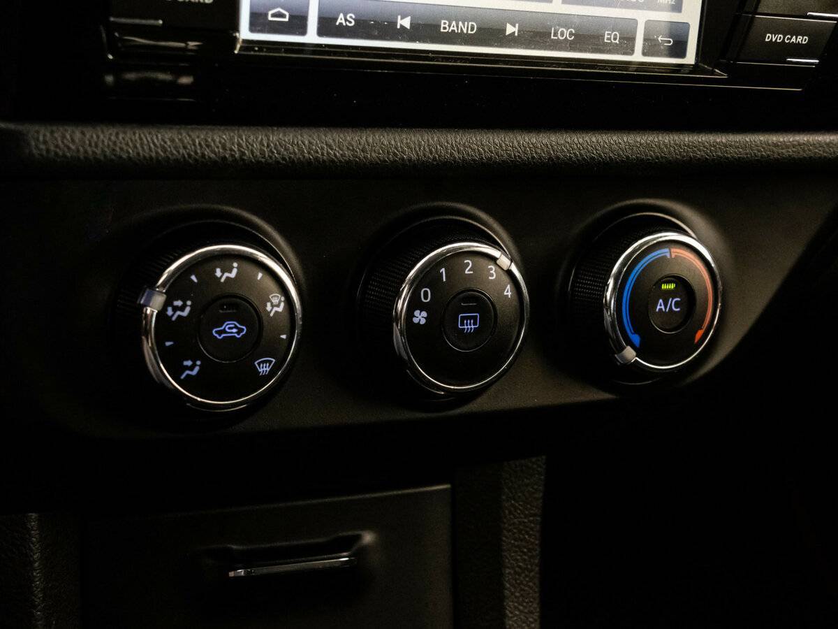 Купить Toyota Corolla, 2013, 340 342 км, фото №14