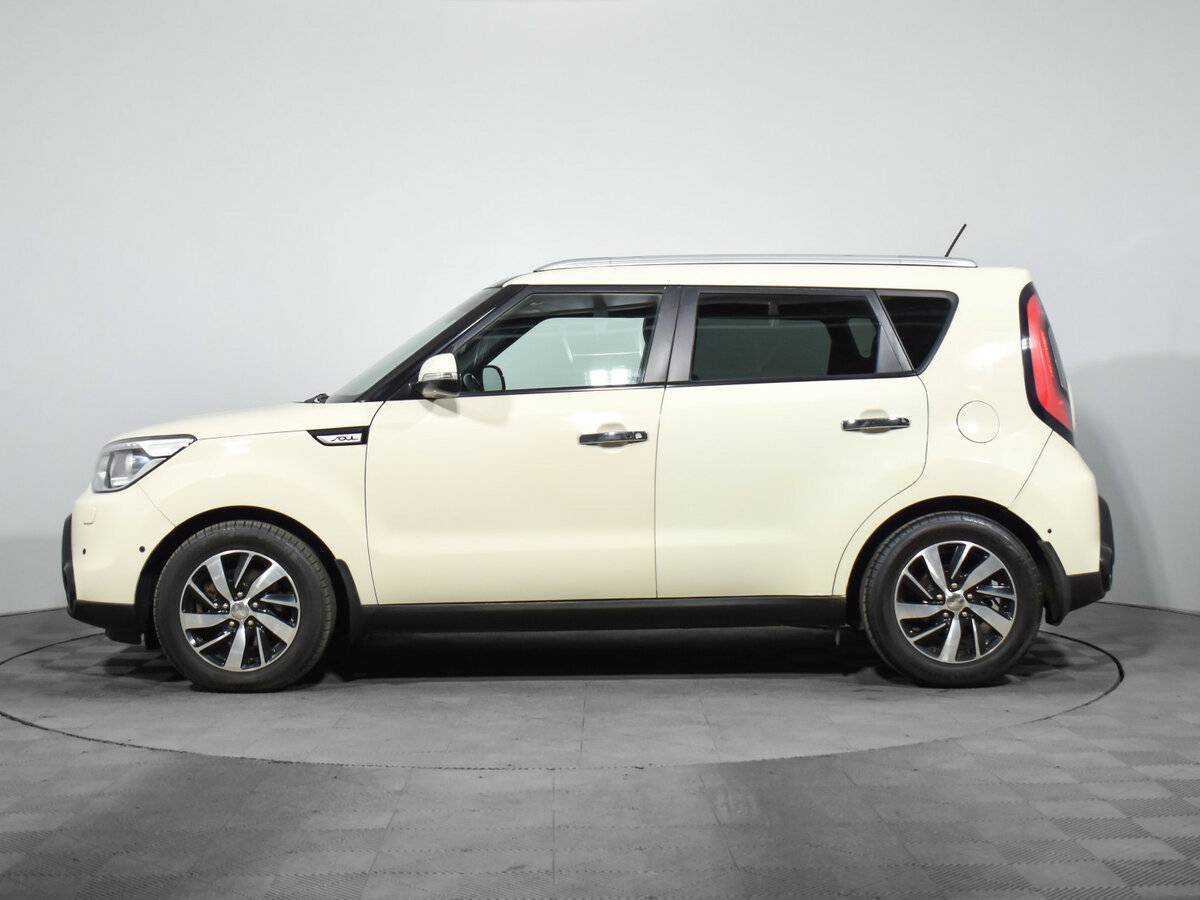 Купить Kia Soul, 2014, 164 000 км, фото №8
