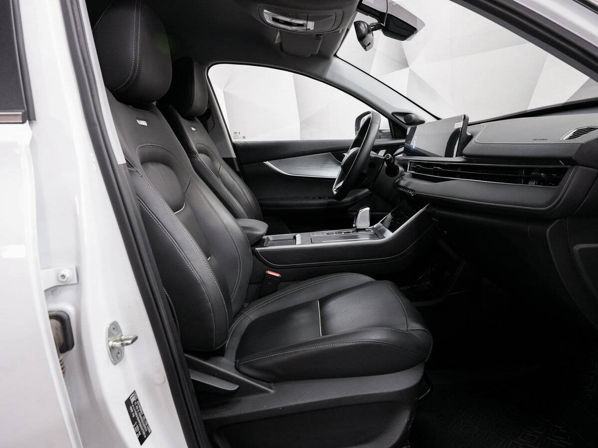 Купить Chery Tiggo 7 Pro Max, 2023, 58 747 км, фото №12