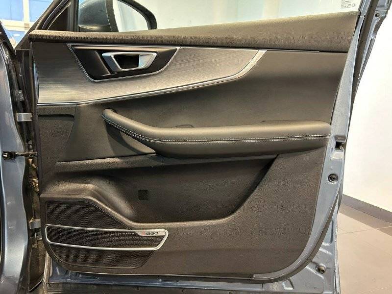 Купить Chery Tiggo 7 Pro, 2021, 23 469 км, фото №13