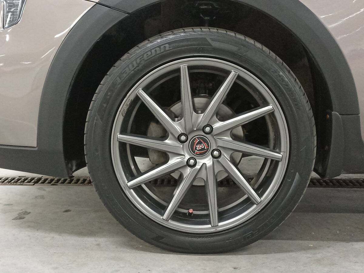 Купить Kia Rio X-Line, 2020, 125 484 км, фото №18